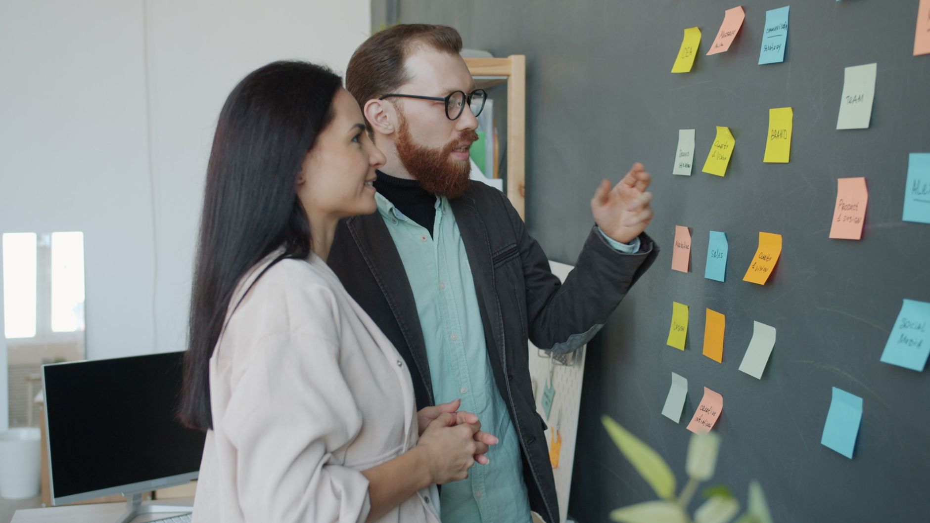 Marketingplanung mit Vorlage: Budget, Maßnahmen, Verantwortliche